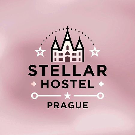 Stellar Female Hostel Praha Eksteriør bilde